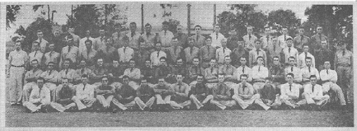 CCC Camp 1402 Members Photo